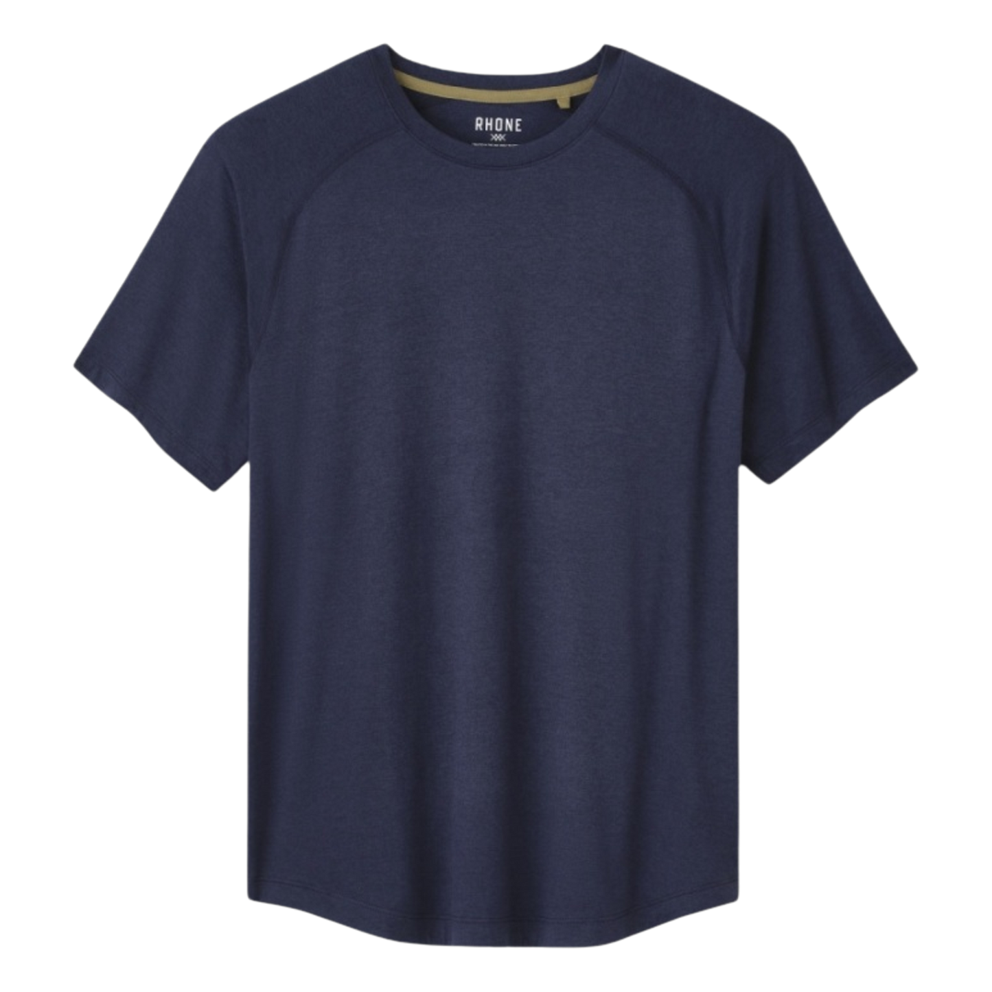101509.Navy Heather:2XL.TCP
