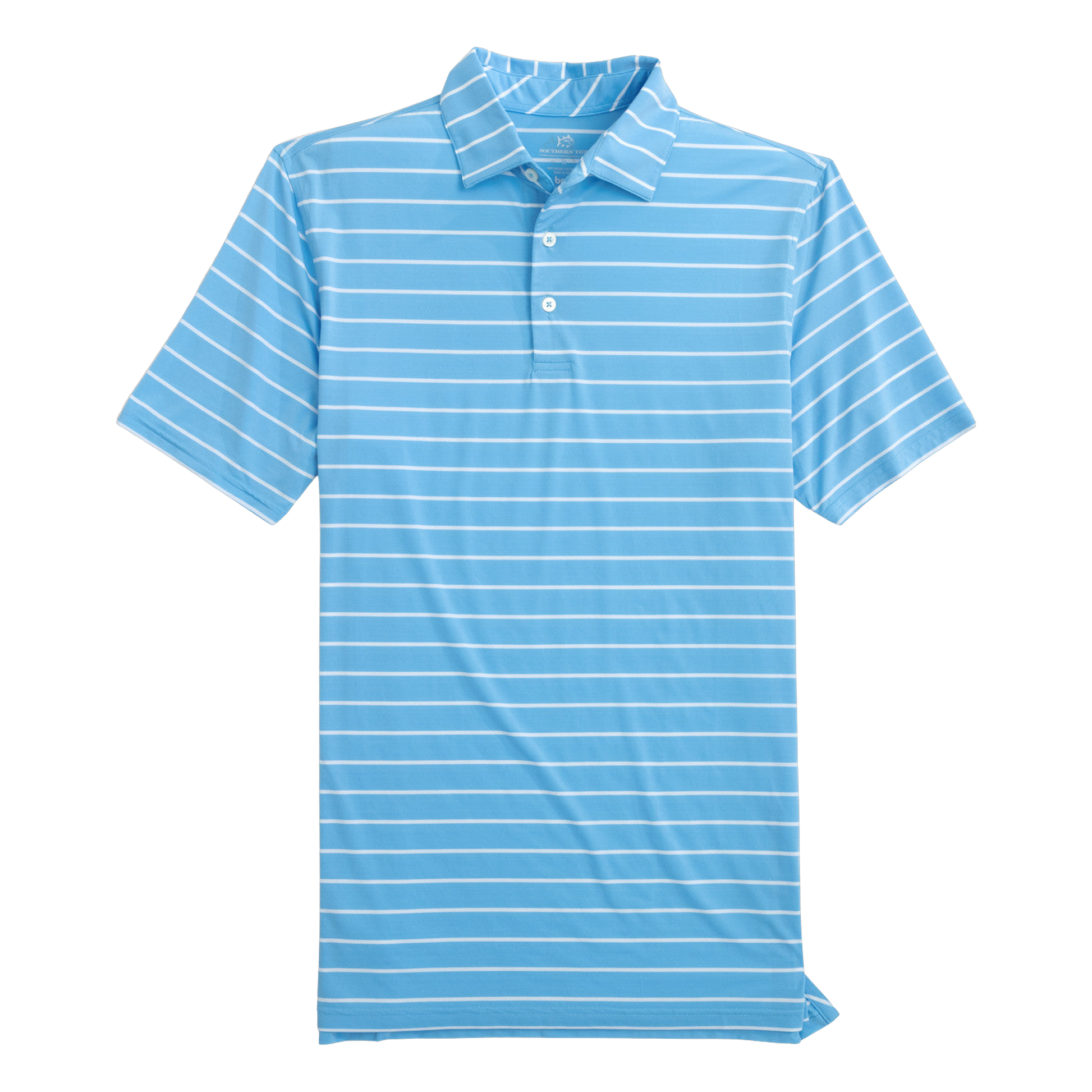 10055.Rush Blue:Small.TCP