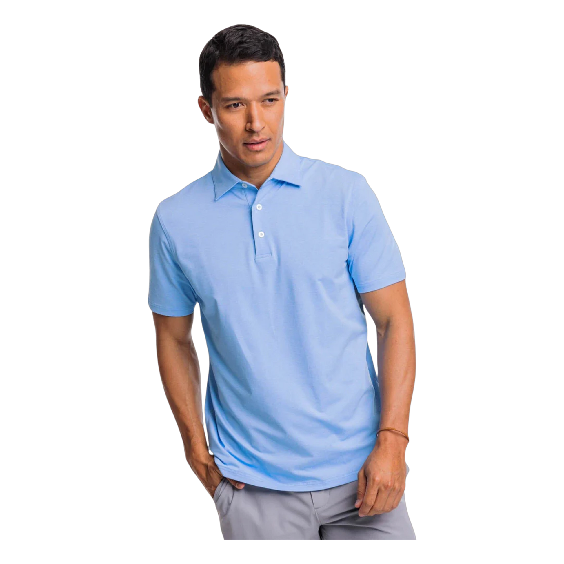 10348.Heather Light Blue:Large.TCP