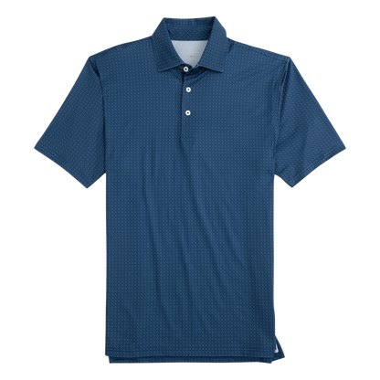 10692.Aged Denim:Medium.TCP