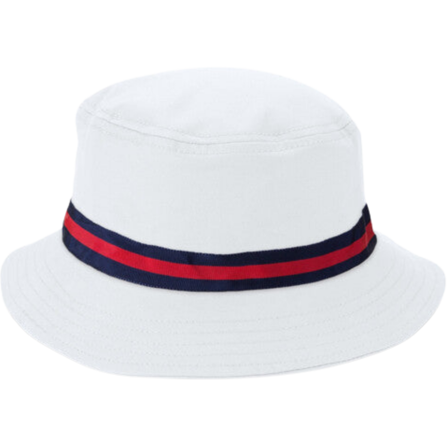 1371.White Navy Red:XL.TCP