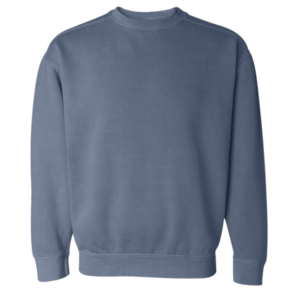 1566.Blue Jean:Small.TCP