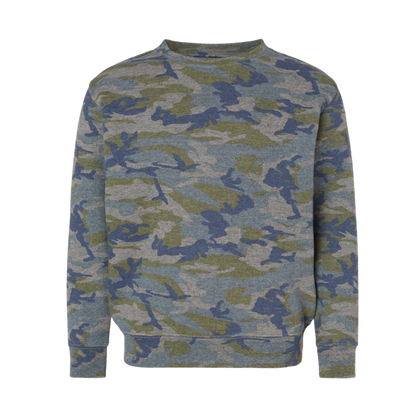 2225.Vintage Camo:Medium.TCP