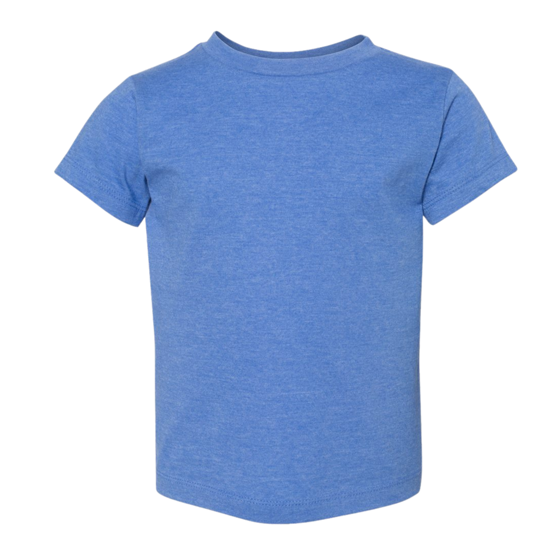 3001T.Heather Columbia Blue:2T.TCP