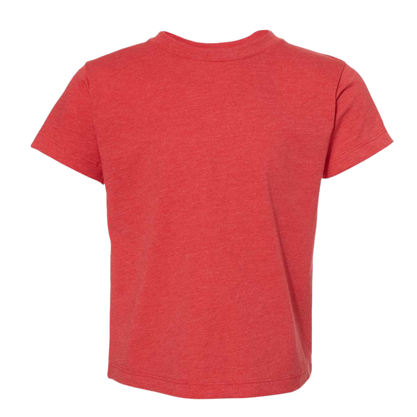 3001T.Heather Red:4T.TCP