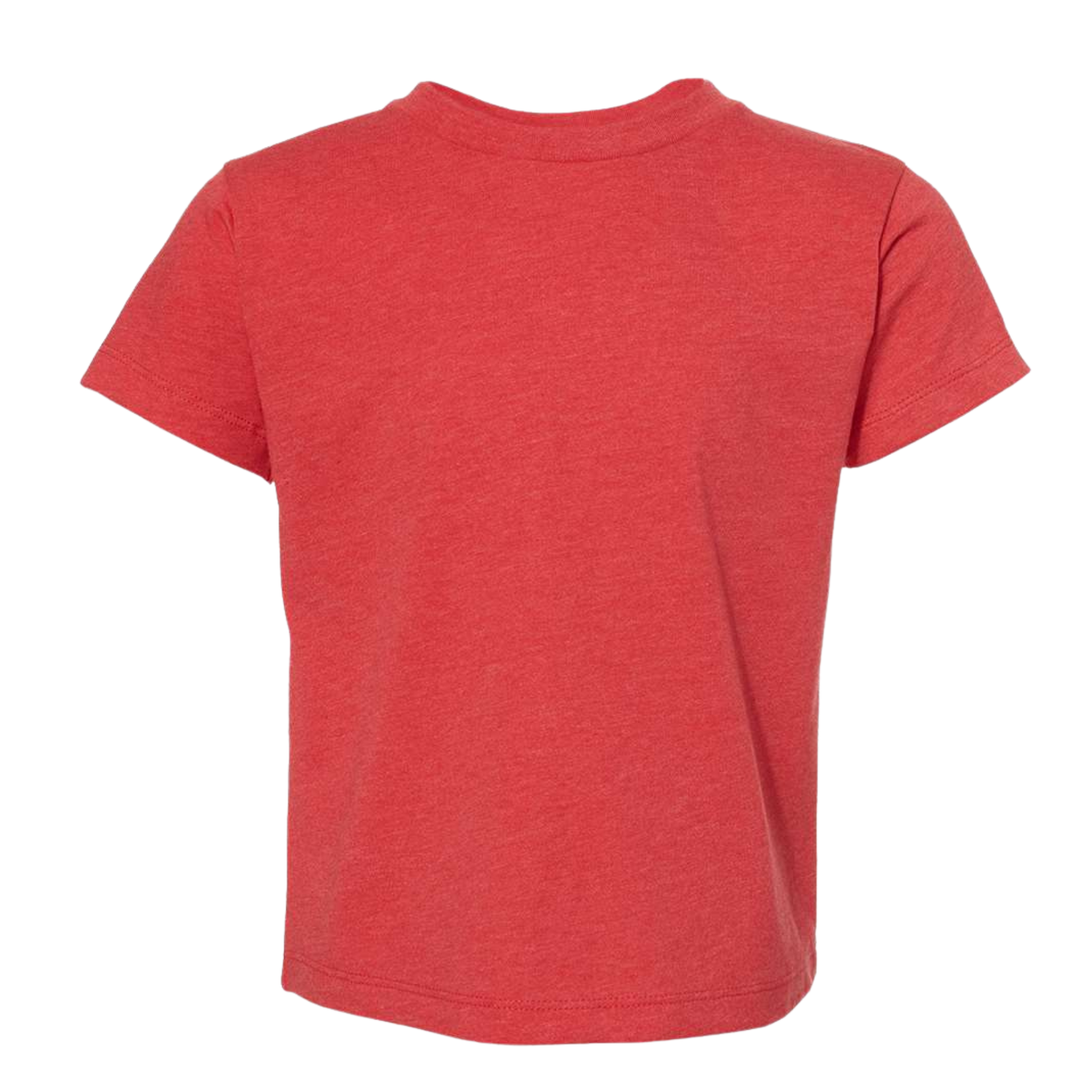 3001T.Heather Red:4T.TCP