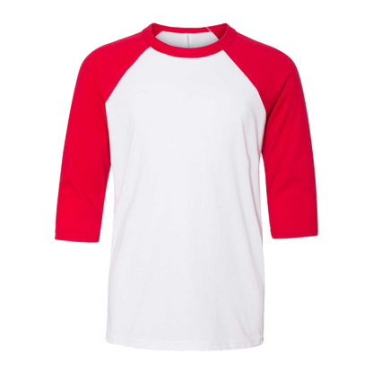 3200Y.White-Red:Large (14-16).TCP