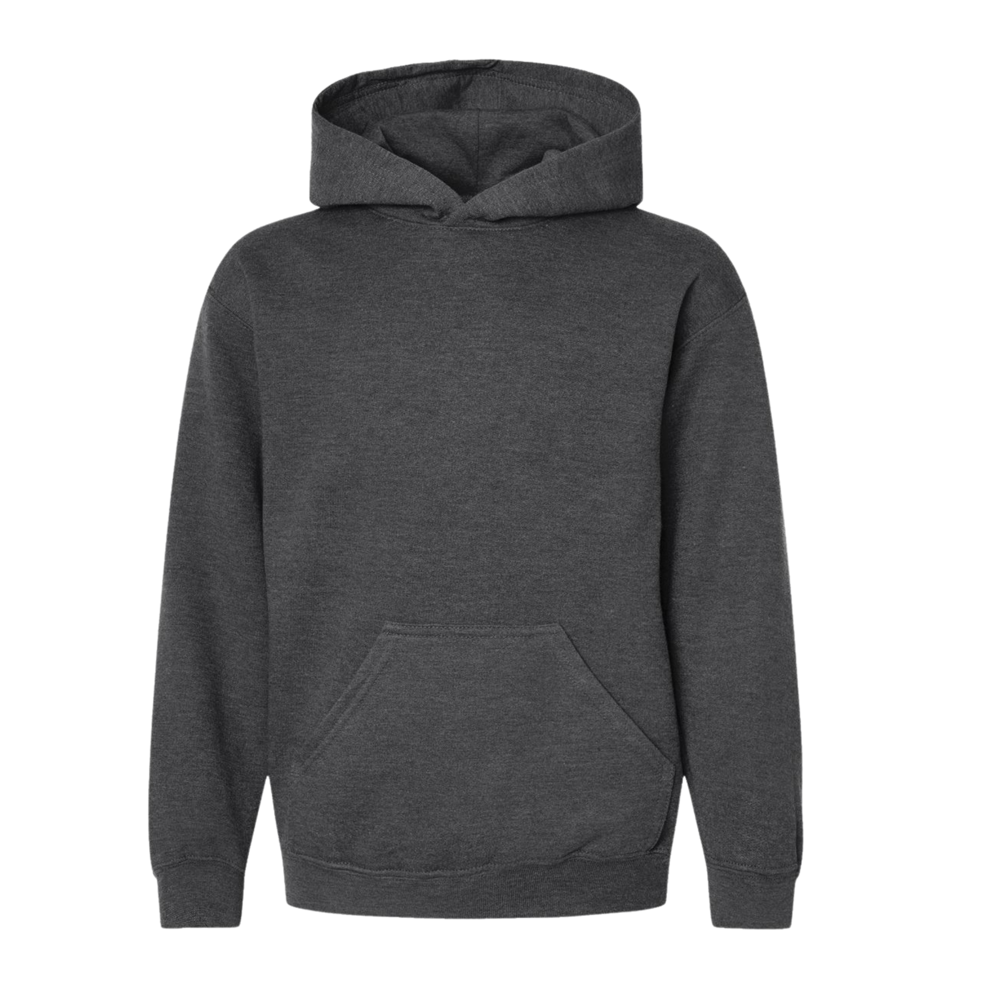 320Y.Heather Charcoal:Medium.TCP