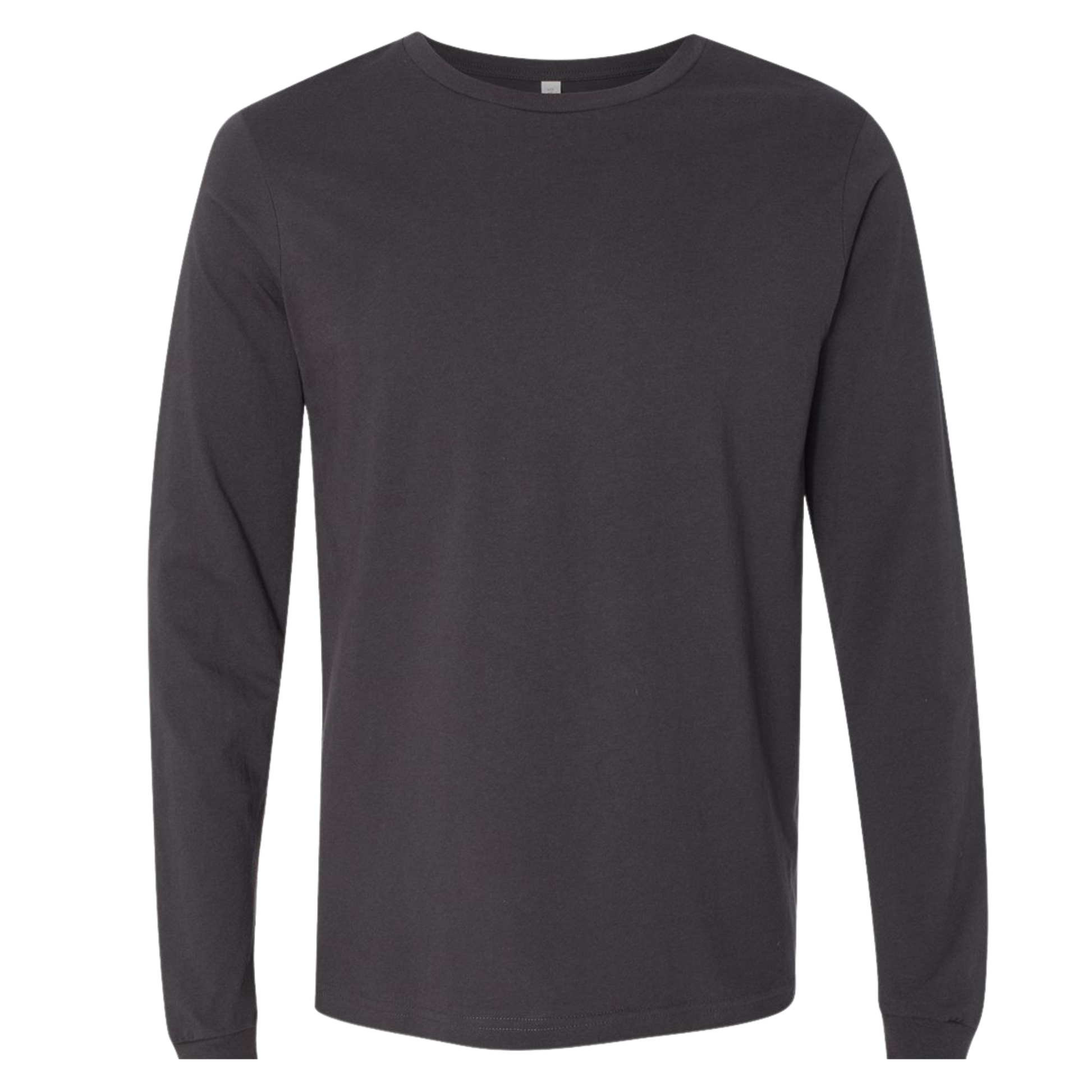 3501.Dark Grey:Small.TCP