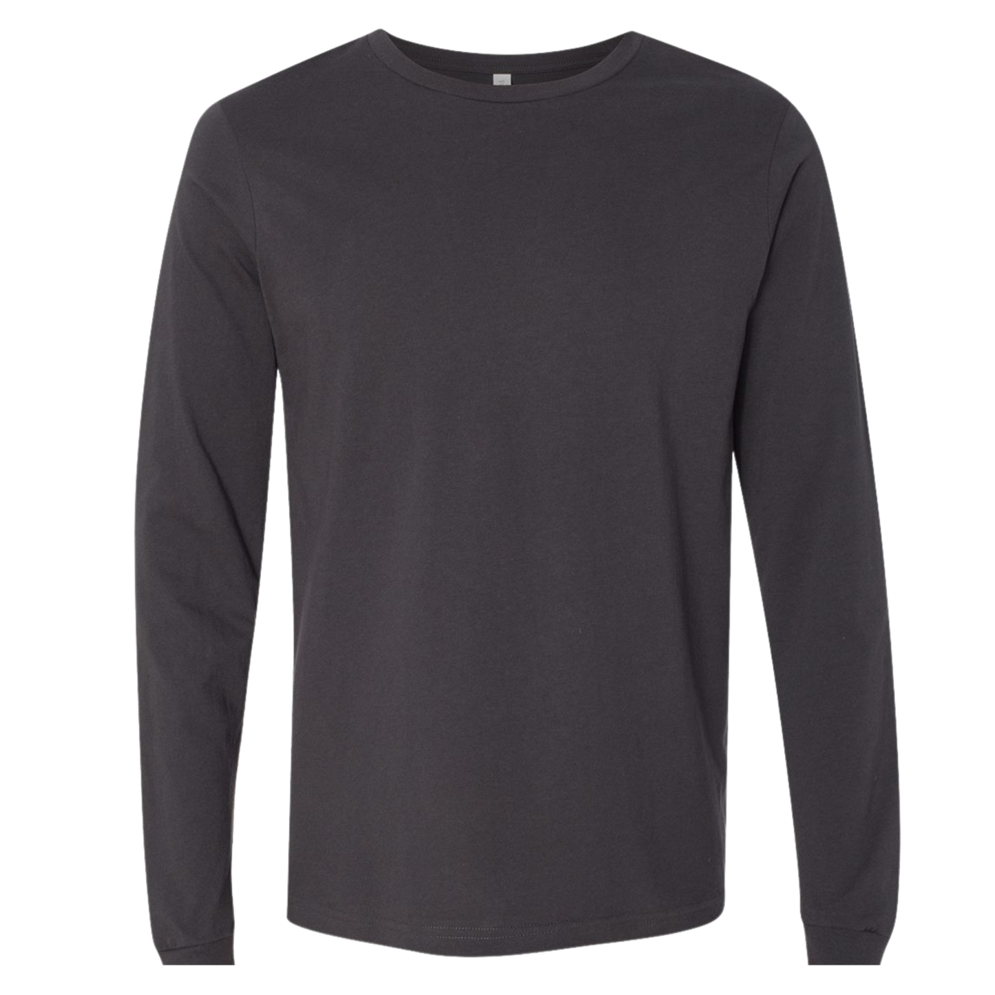 3501.Dark Grey:XL.TCP