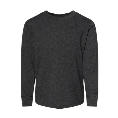 3501T.Dark Grey Heather:2T.TCP