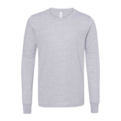 3501Y.Athletic-Heather:Medium.TCP