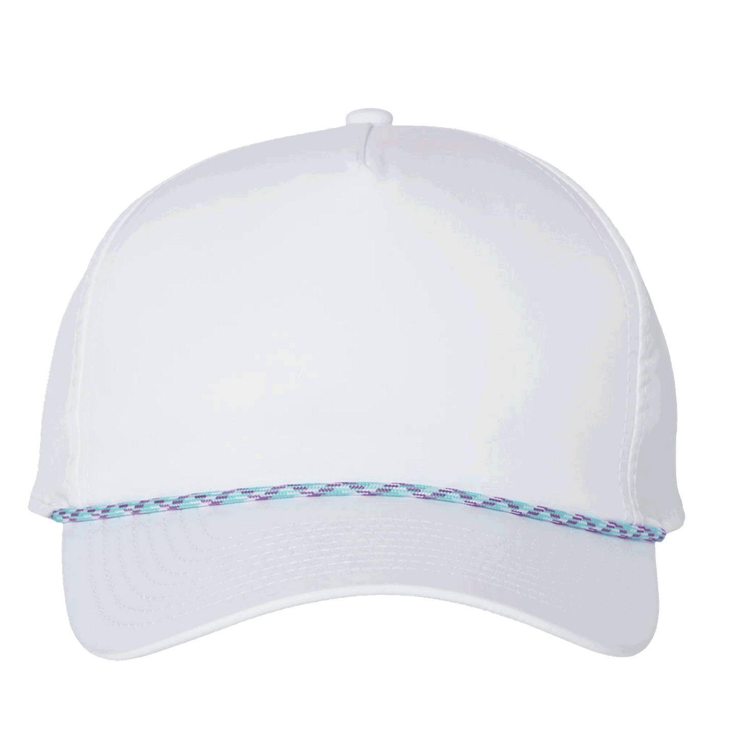 5054.Teal-Purple:One Size.TCP