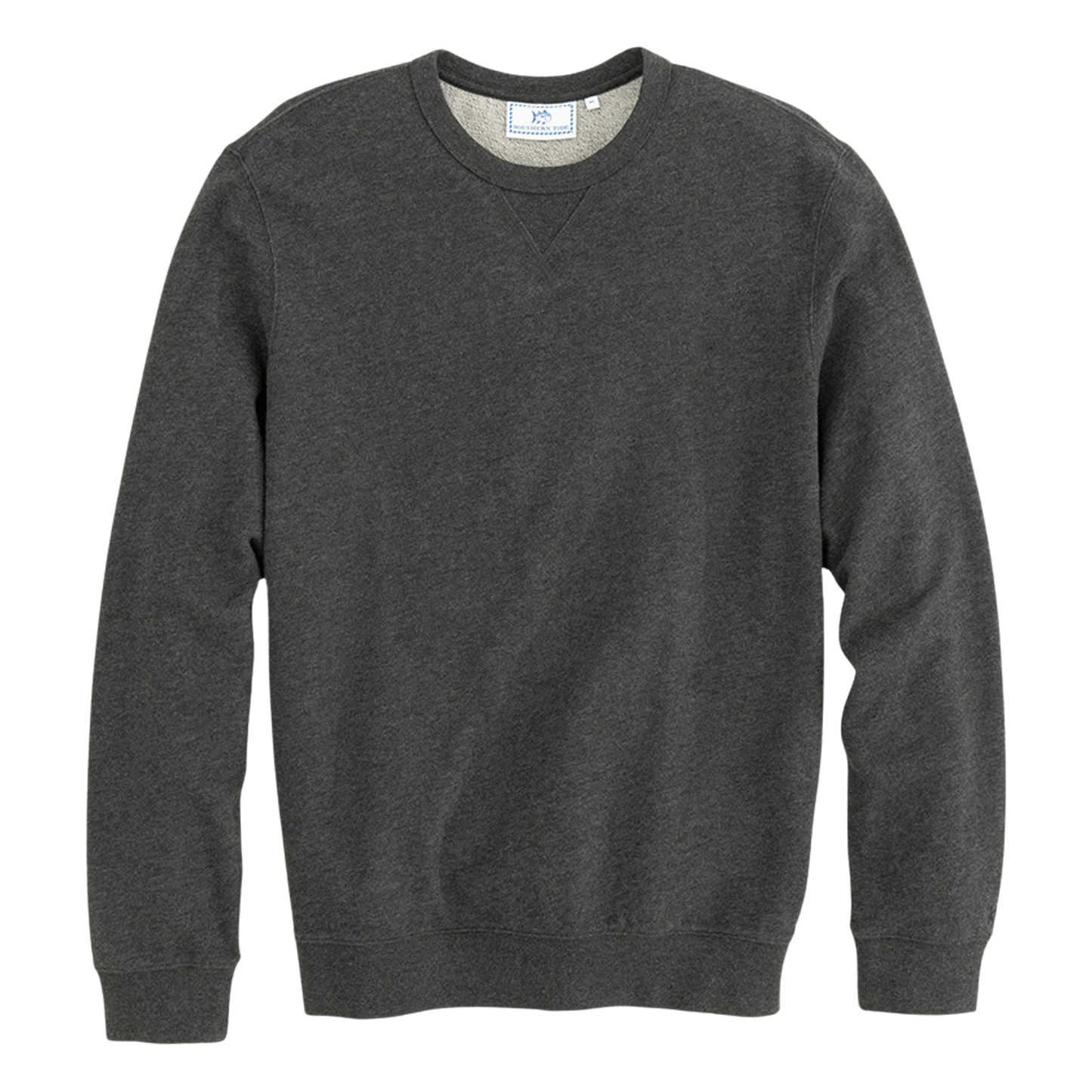 5291.Heather Black:XL.TCP