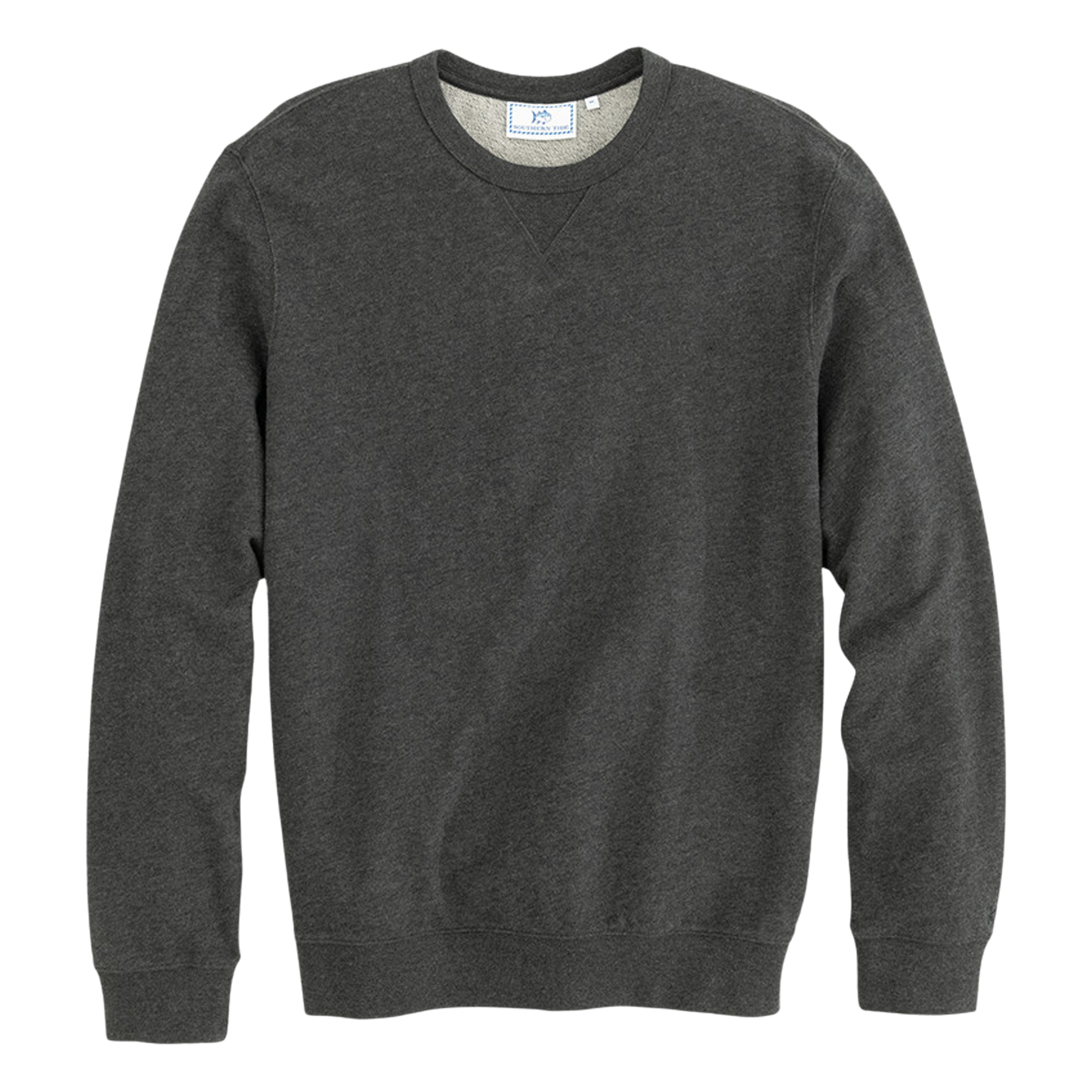 5291.Heather Black:Large.TCP