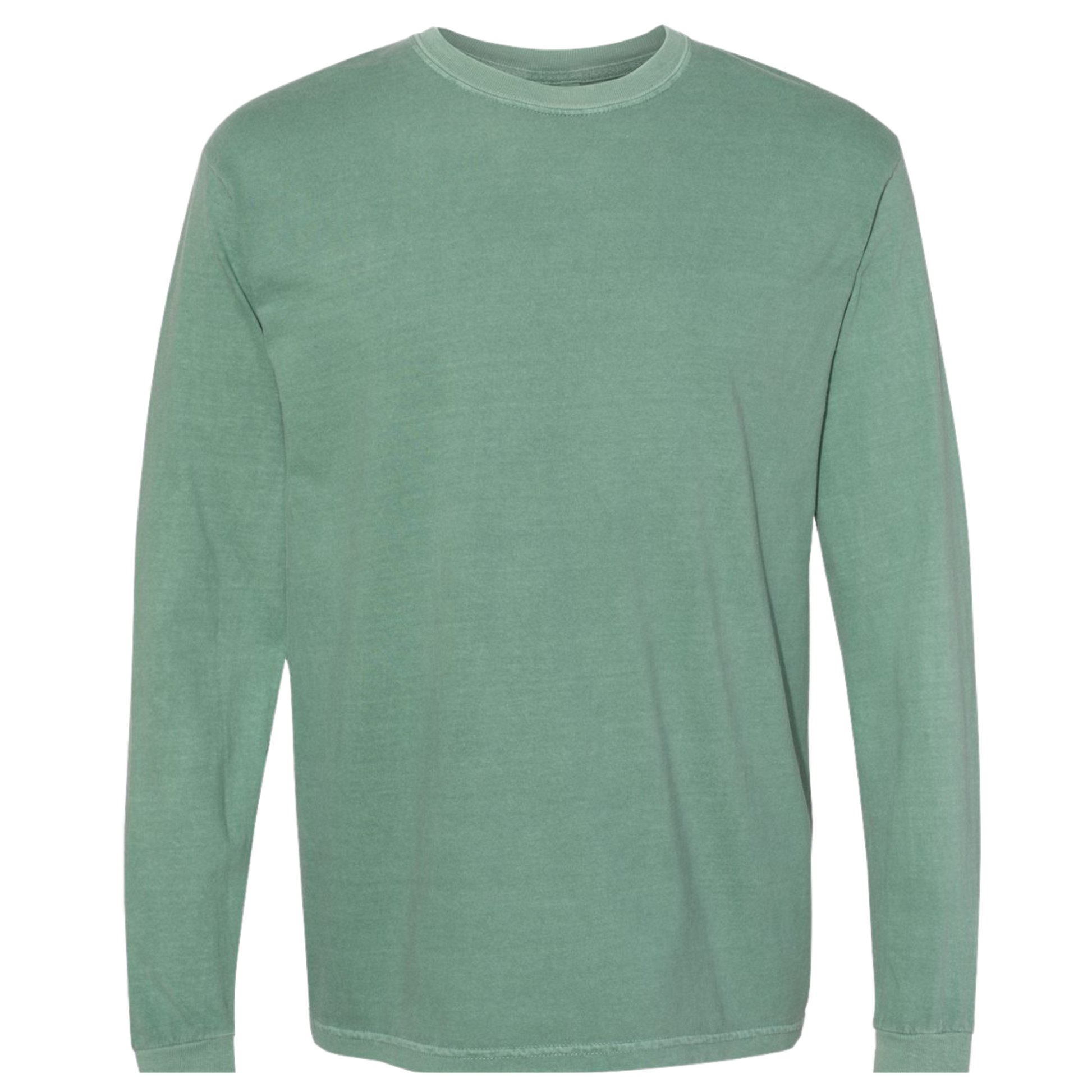 6014.Light Green:Small.TCP