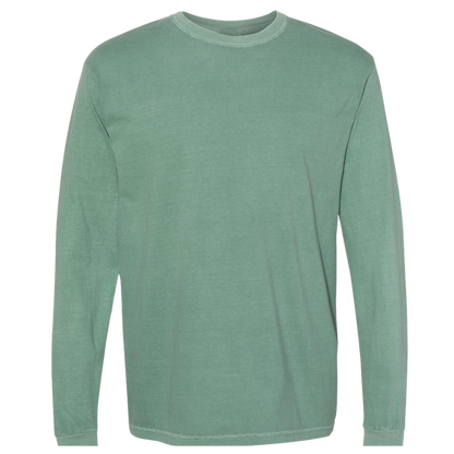 6014.Light Green:XL.TCP