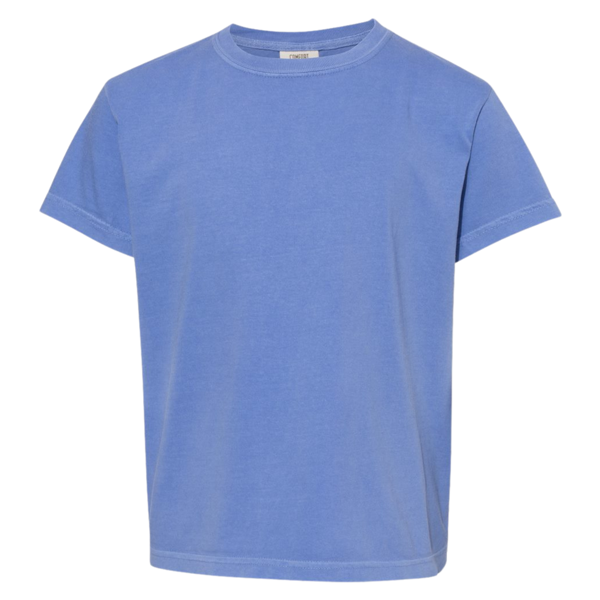 9018.Flo Blue:Medium.TCP