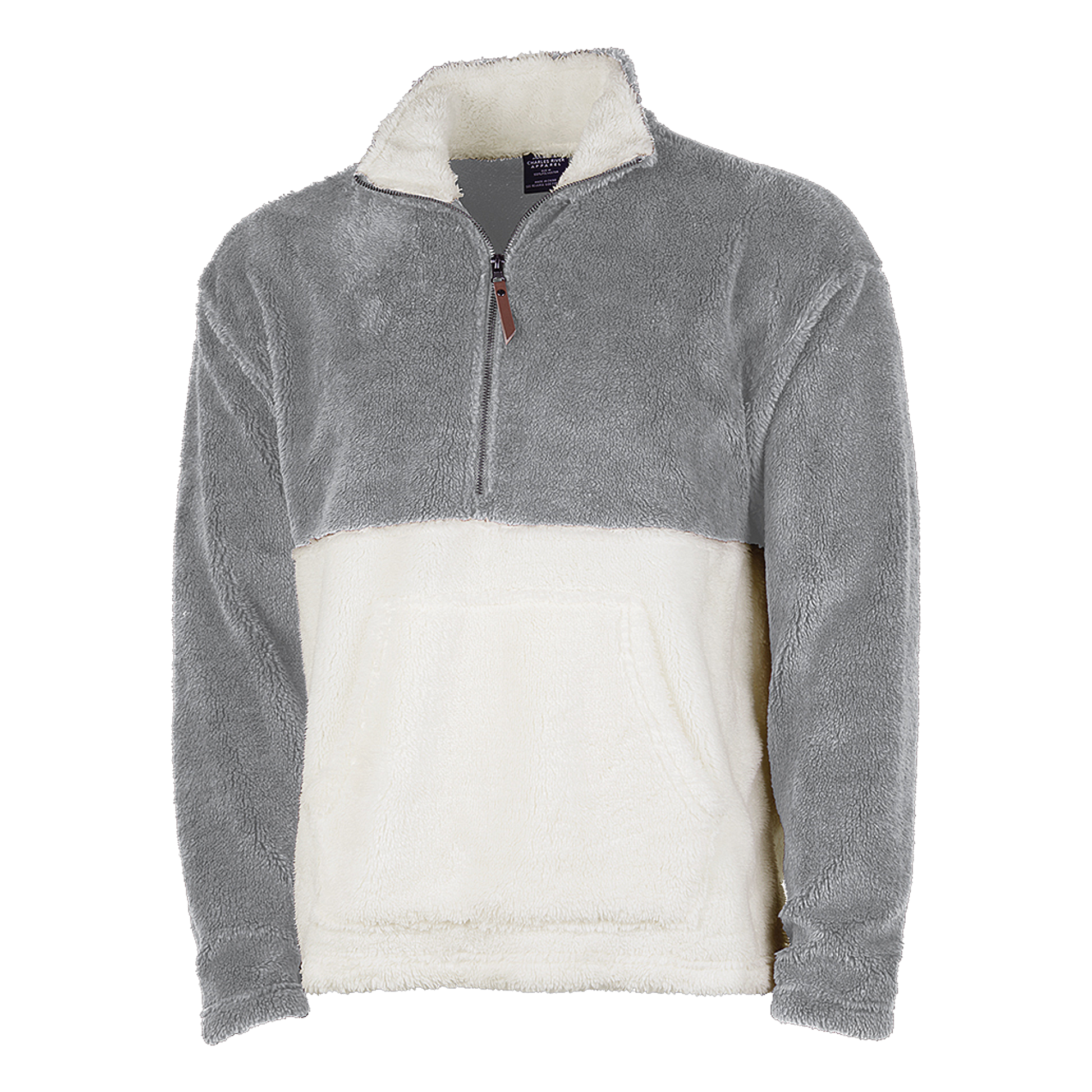 9070.Light Grey Cream:Medium.TCP