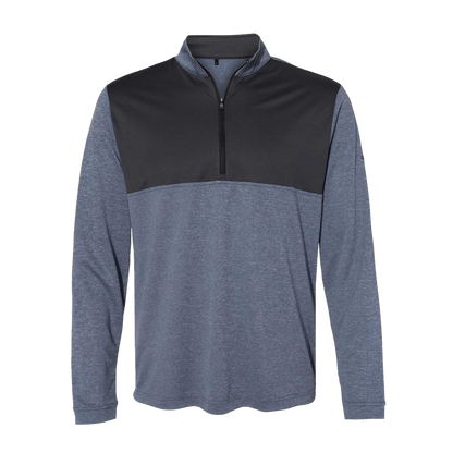 A280.Navy-Heather:X-Large.TCP