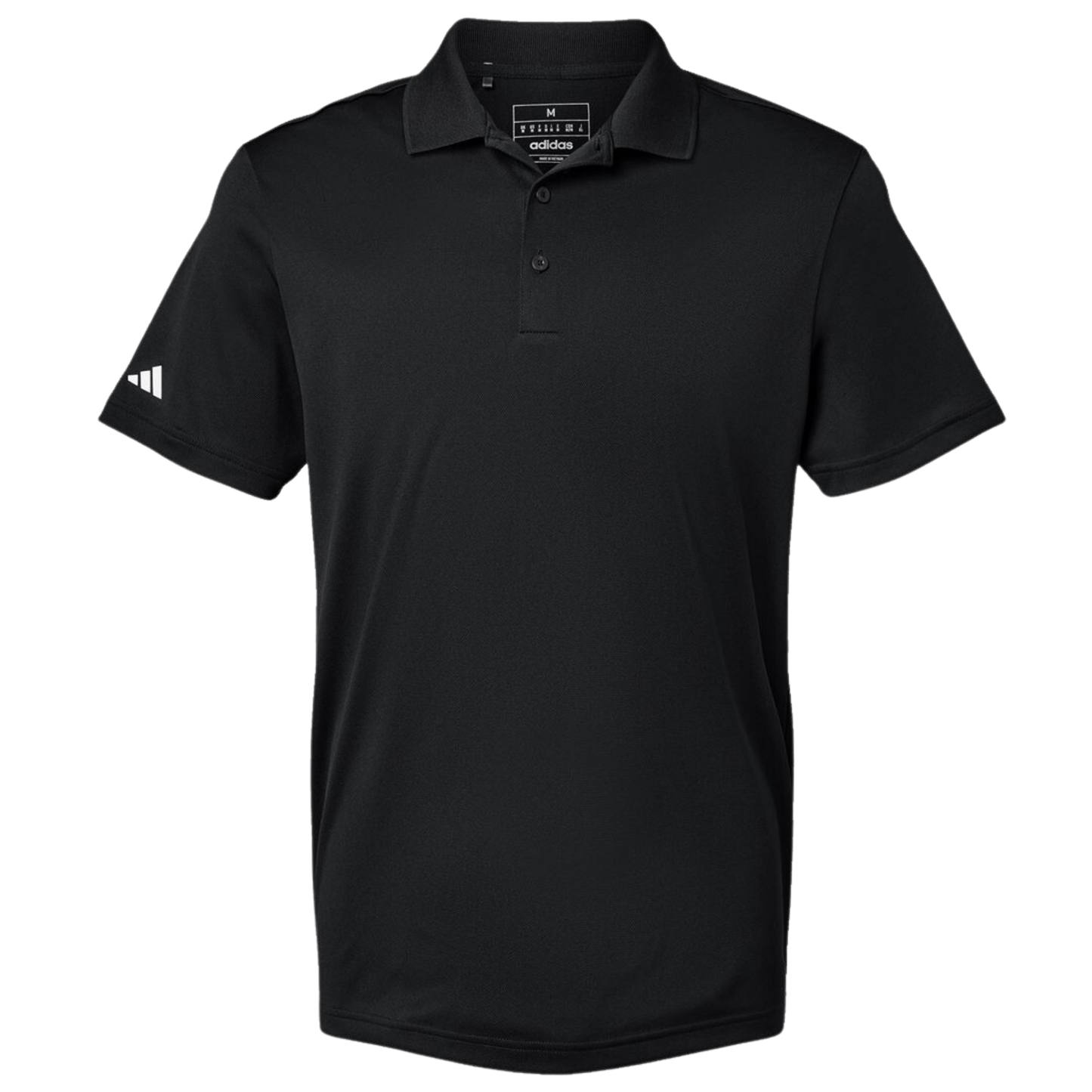 A430.Black:Small.TCP