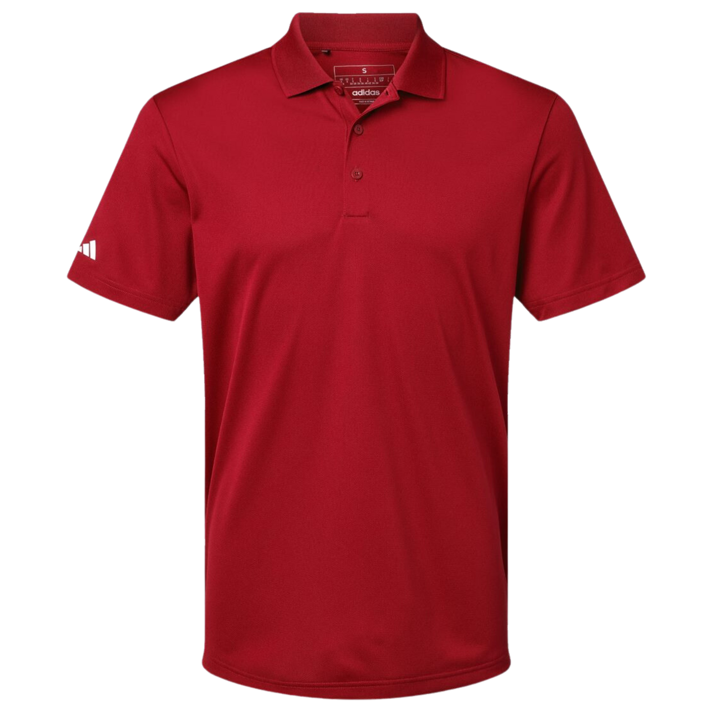 A430.Power Red:2XL.TCP