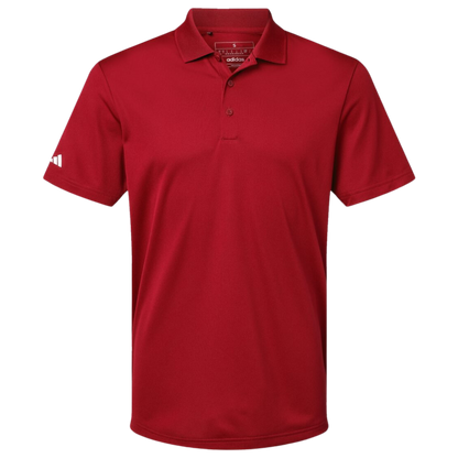 A430.Power Red:Small.TCP