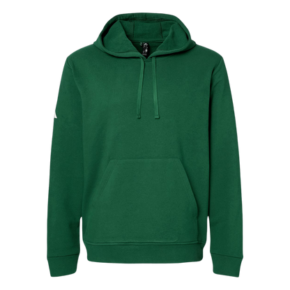 A432.Collegiate Green:XL.TCP