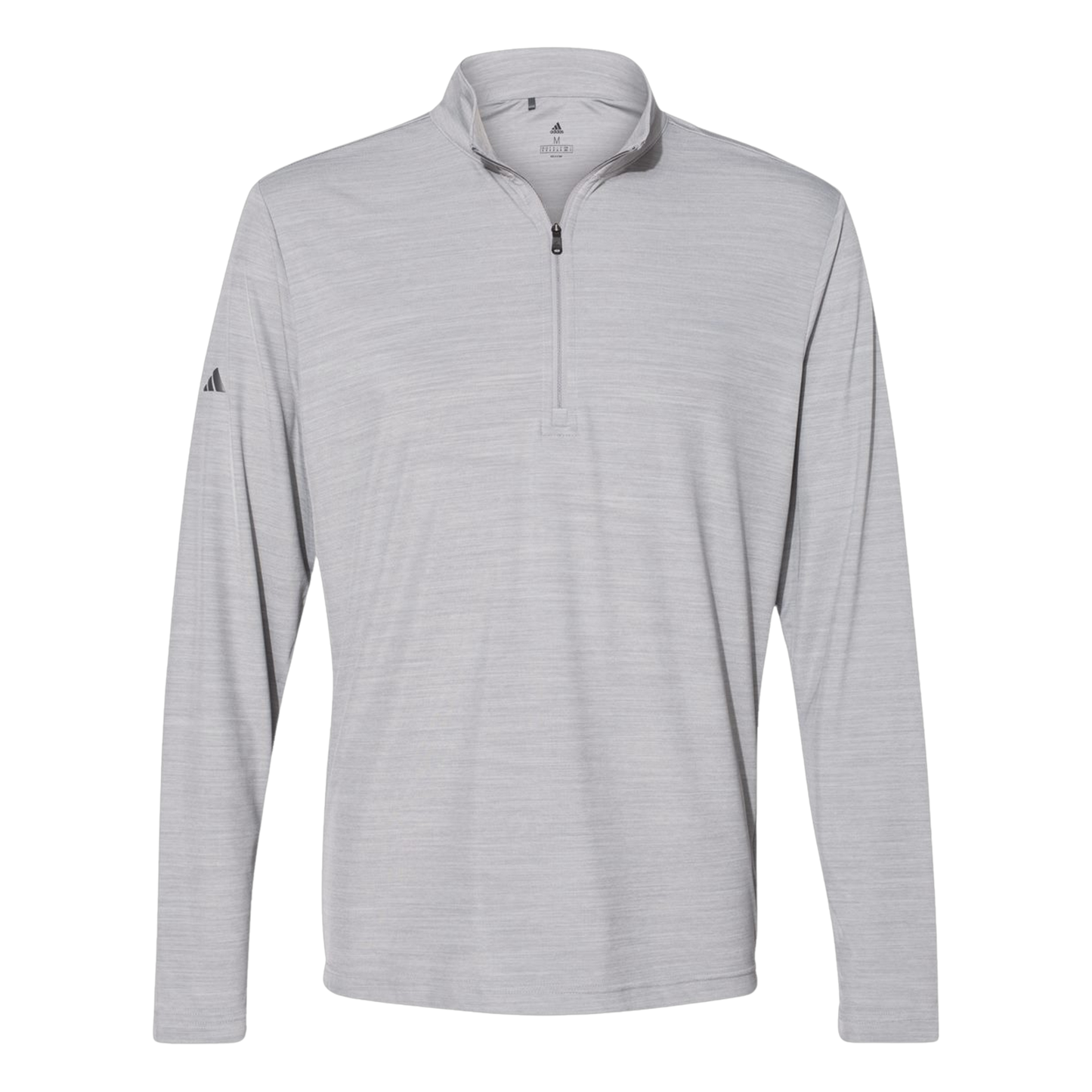 A475.Grey Melange:Medium.TCP