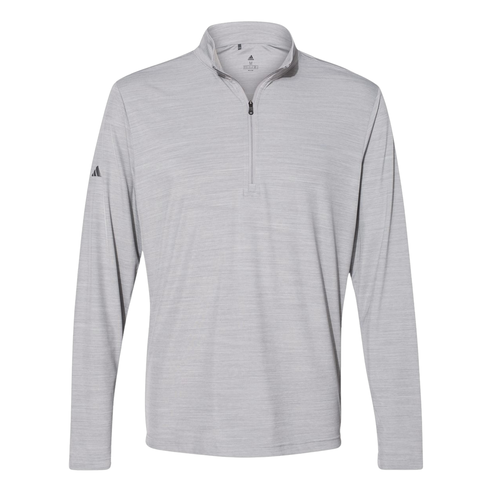 A475.Grey Melange:Large.TCP