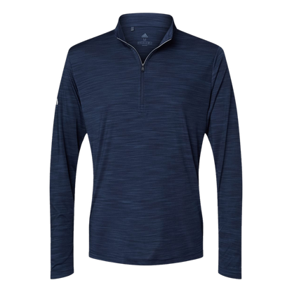 A475.Navy Melange:Medium.TCP
