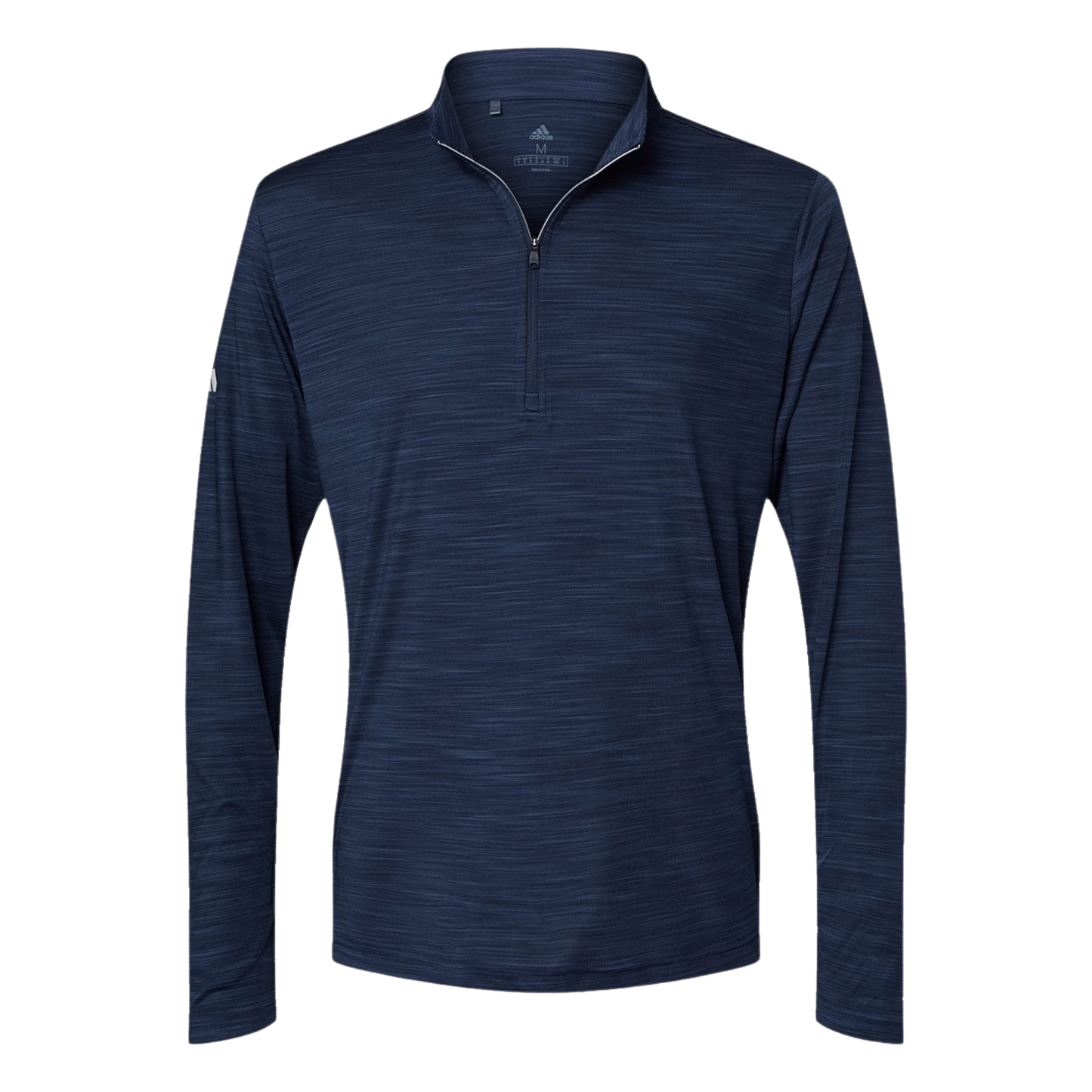 A475.Navy Melange:4XL.TCP