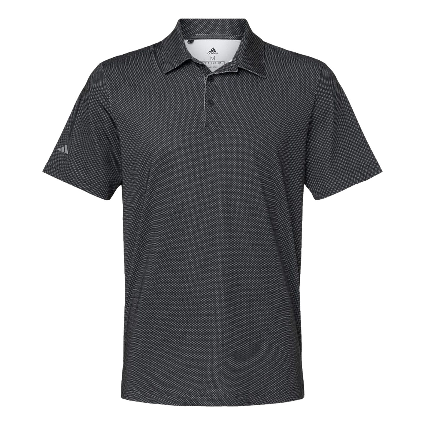 A498.Black-White-Grey-Three:X-Large.TCP