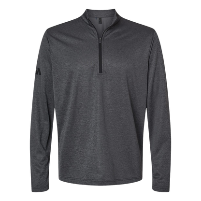 A593.Black Melange:Small.TCP