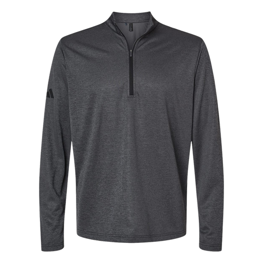 A593.Black Melange:Small.TCP