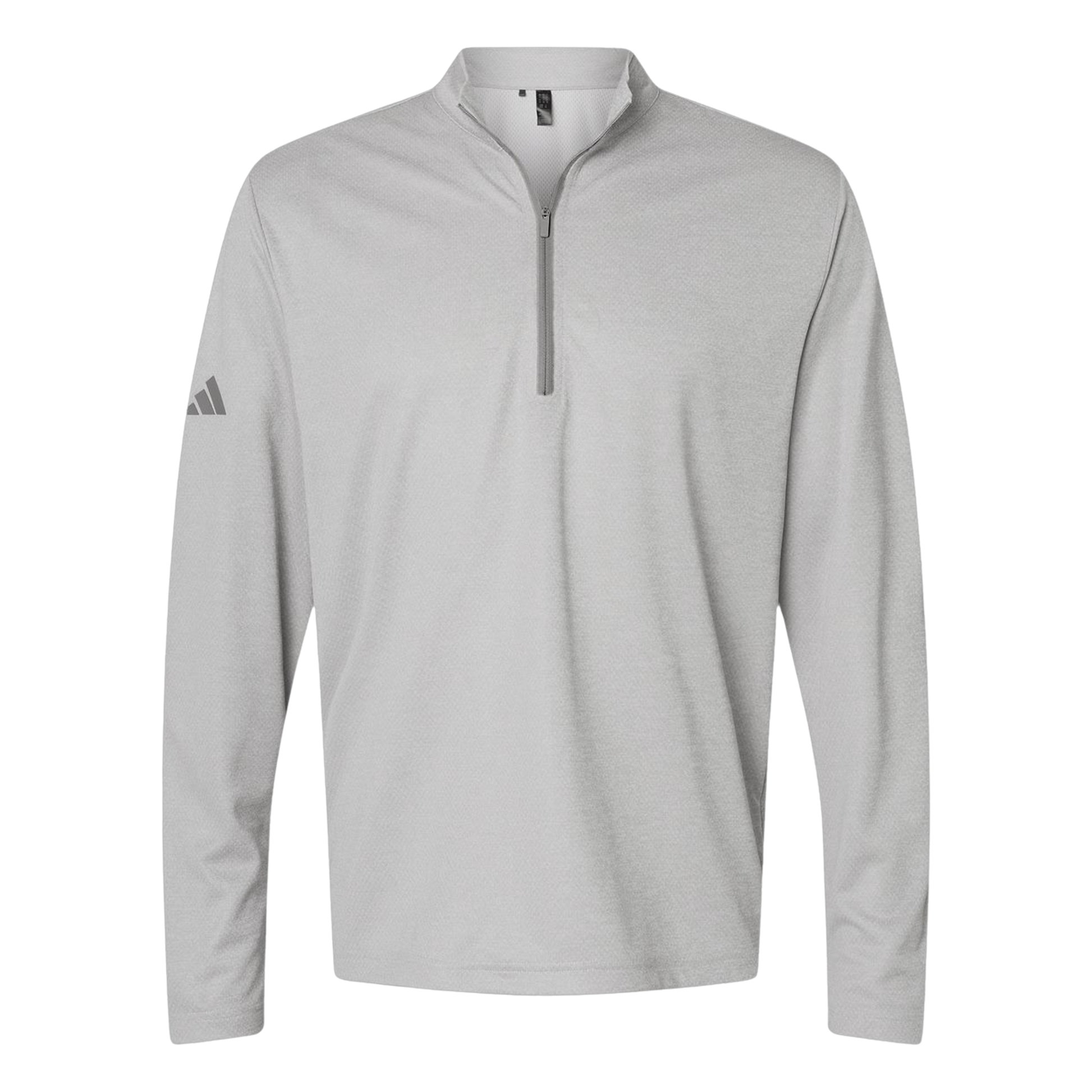 A593.Grey Heather:3XL.TCP