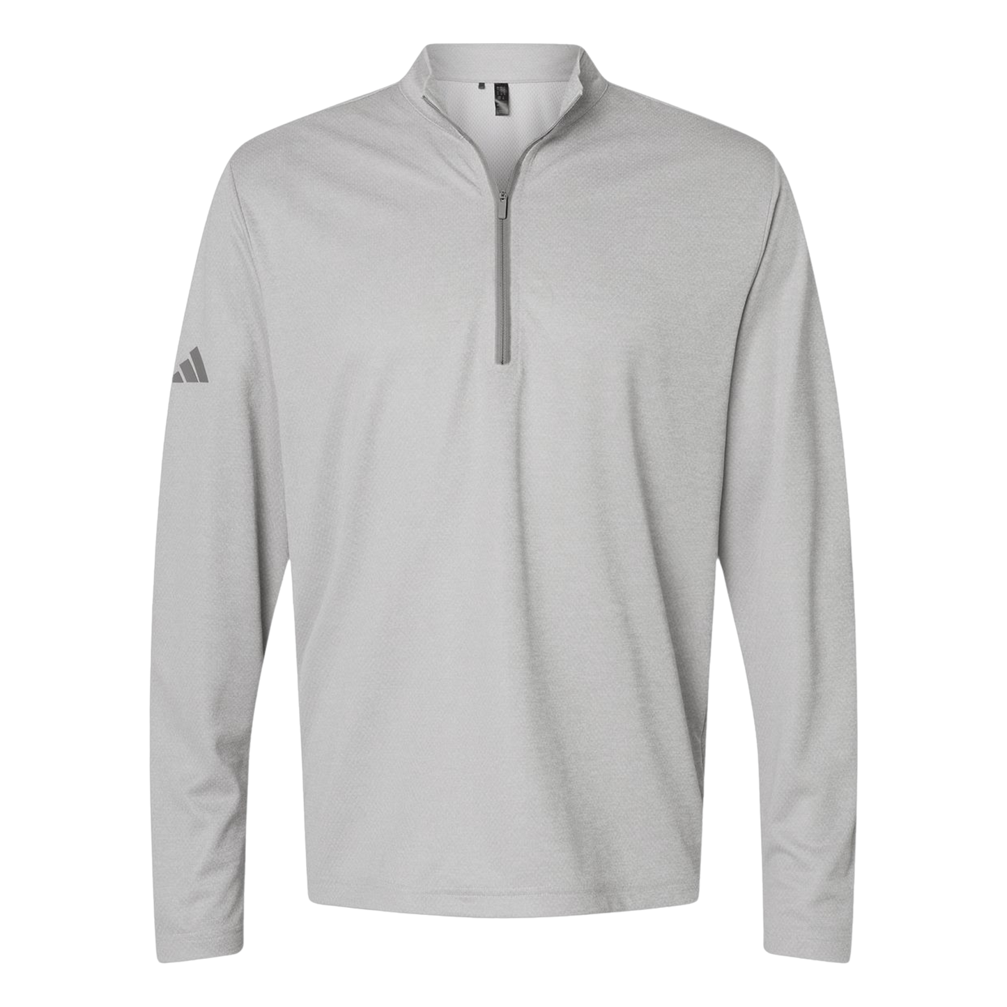 A593.Grey Heather:4XL.TCP