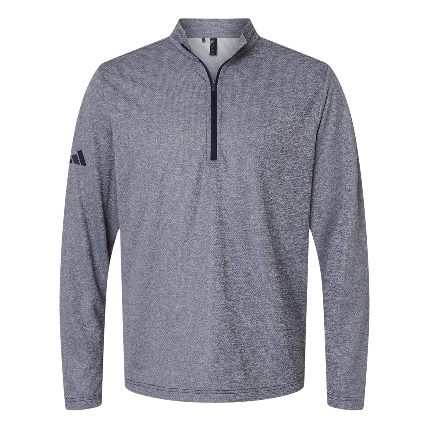 A593.Navy Melange:Medium.TCP