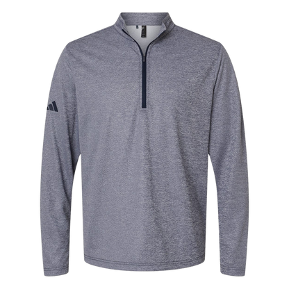 A593.Navy Melange:Small.TCP