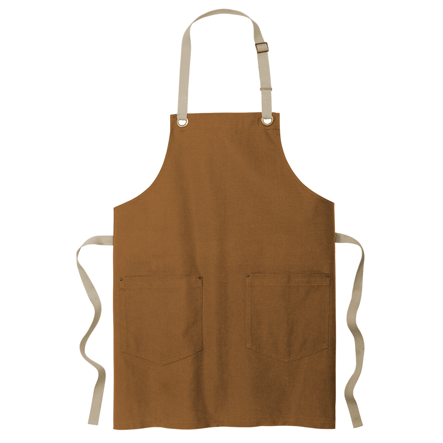 A815.Duck Brown:One Size.TCP