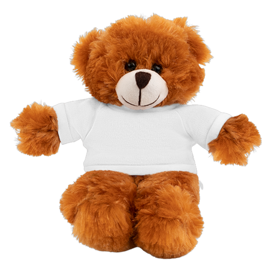 ANIMAL.Bear:One Size.TCP