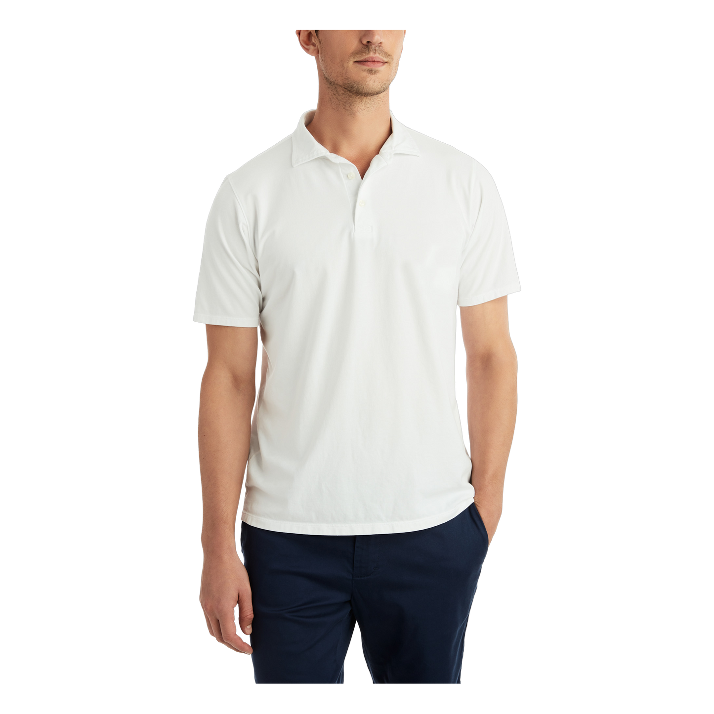 BDK00.White:Large.TCP