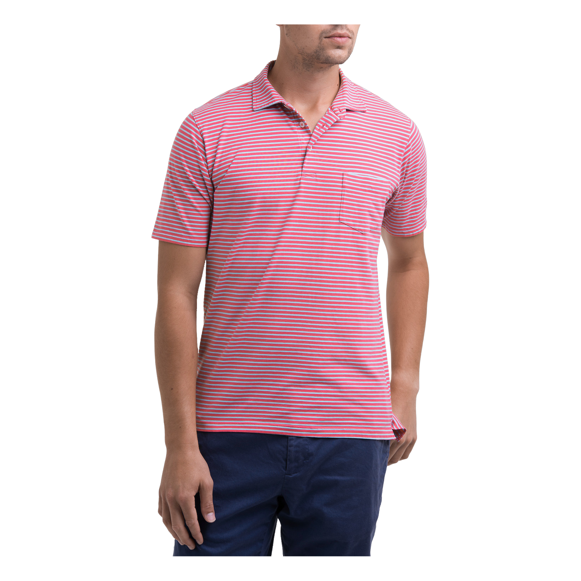 BDK03.Bandana / Ocean:Large.TCP