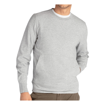 BDL09.Grey Heather:XL.TCP