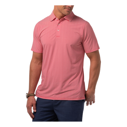 BDSK01.Bright Red:Large.TCP