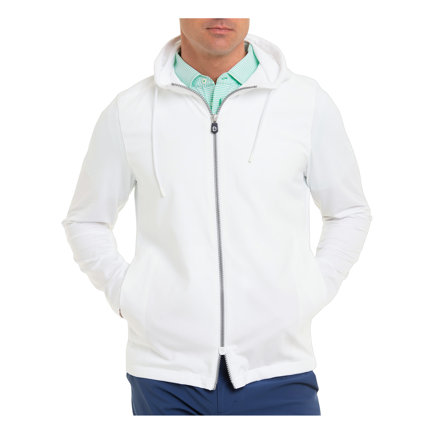 BDSL05.White:Large.TCP