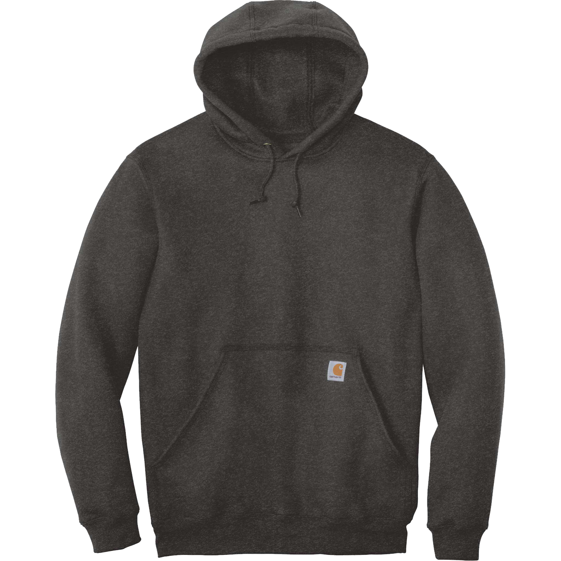 CTK121.Carbon-Heather:2XL.TCP