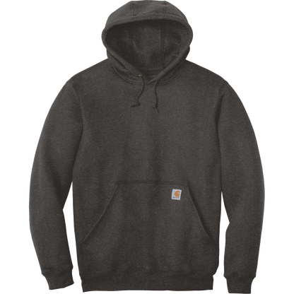 CTK121.Carbon-Heather:Large.TCP