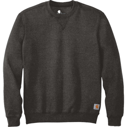 CTK124.Carbon-Heather:Large.TCP