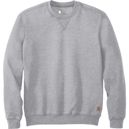 CTK124.Heather-Grey:Medium.TCP